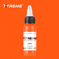 Тату краска Xtreme Ink Carrot