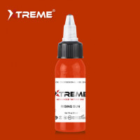 Тату краска Xtreme Ink Rising Sun