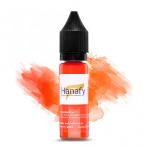 Пигмент Hanafy Colours Pigments - Corrector №1