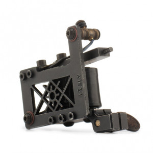 Тату машинка Lithuanian Irons Sunshine Power Shader